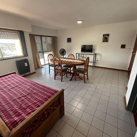 Apartamento Pacifico Delta Suites Bahía Blanca 外观 照片