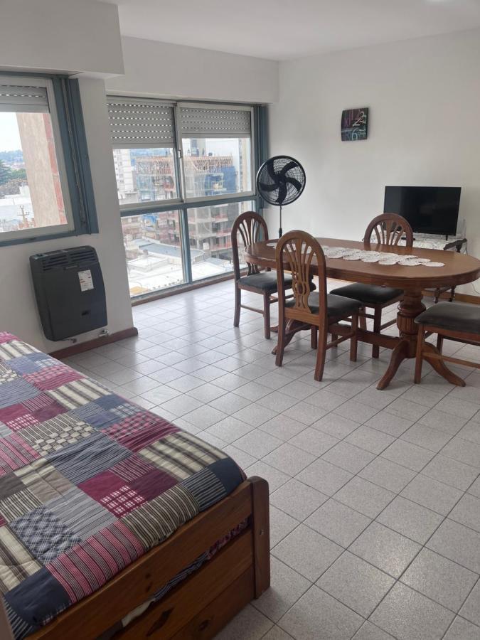 Apartamento Pacifico Delta Suites Bahía Blanca 外观 照片