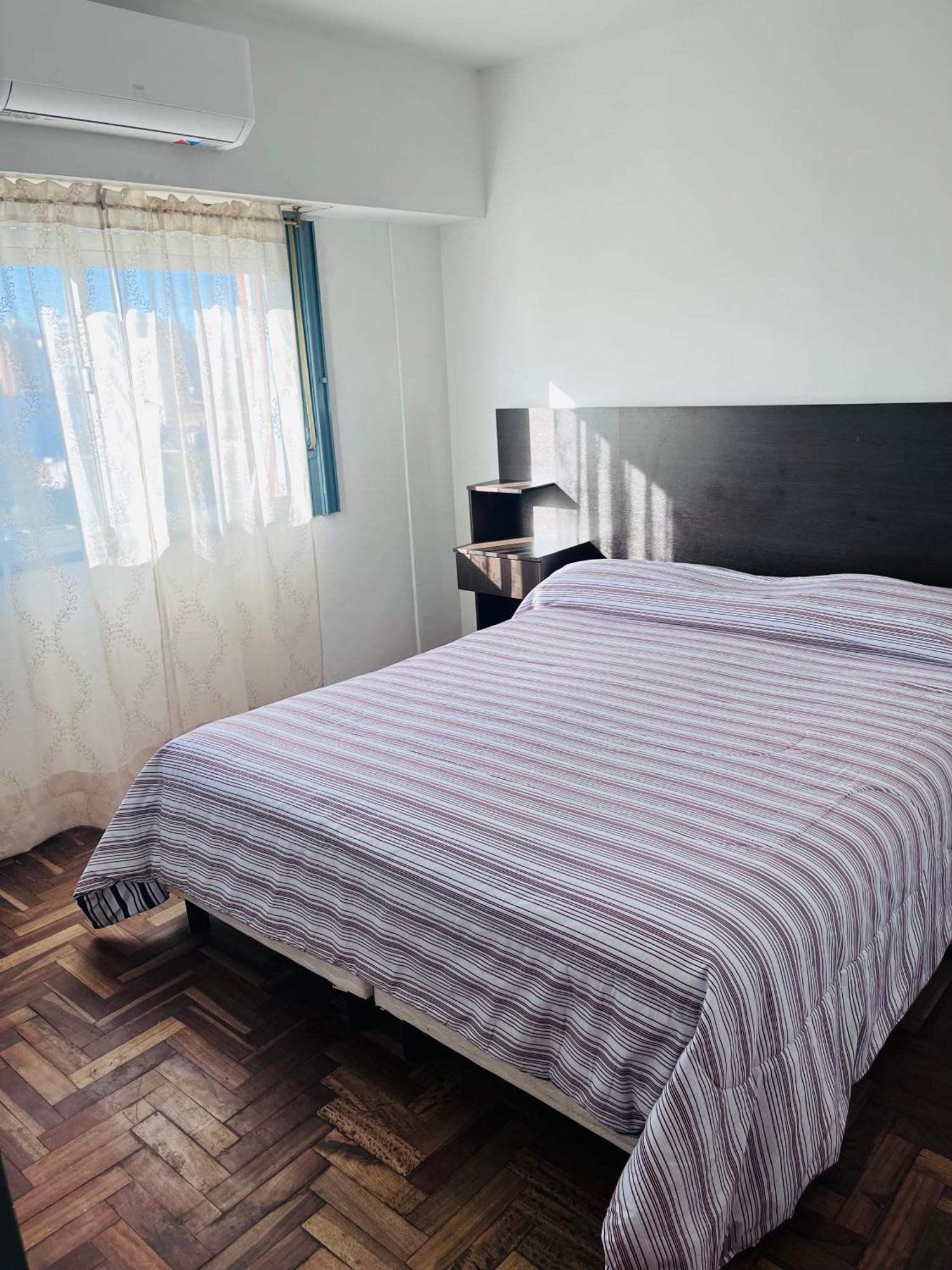 Apartamento Pacifico Delta Suites Bahía Blanca 外观 照片