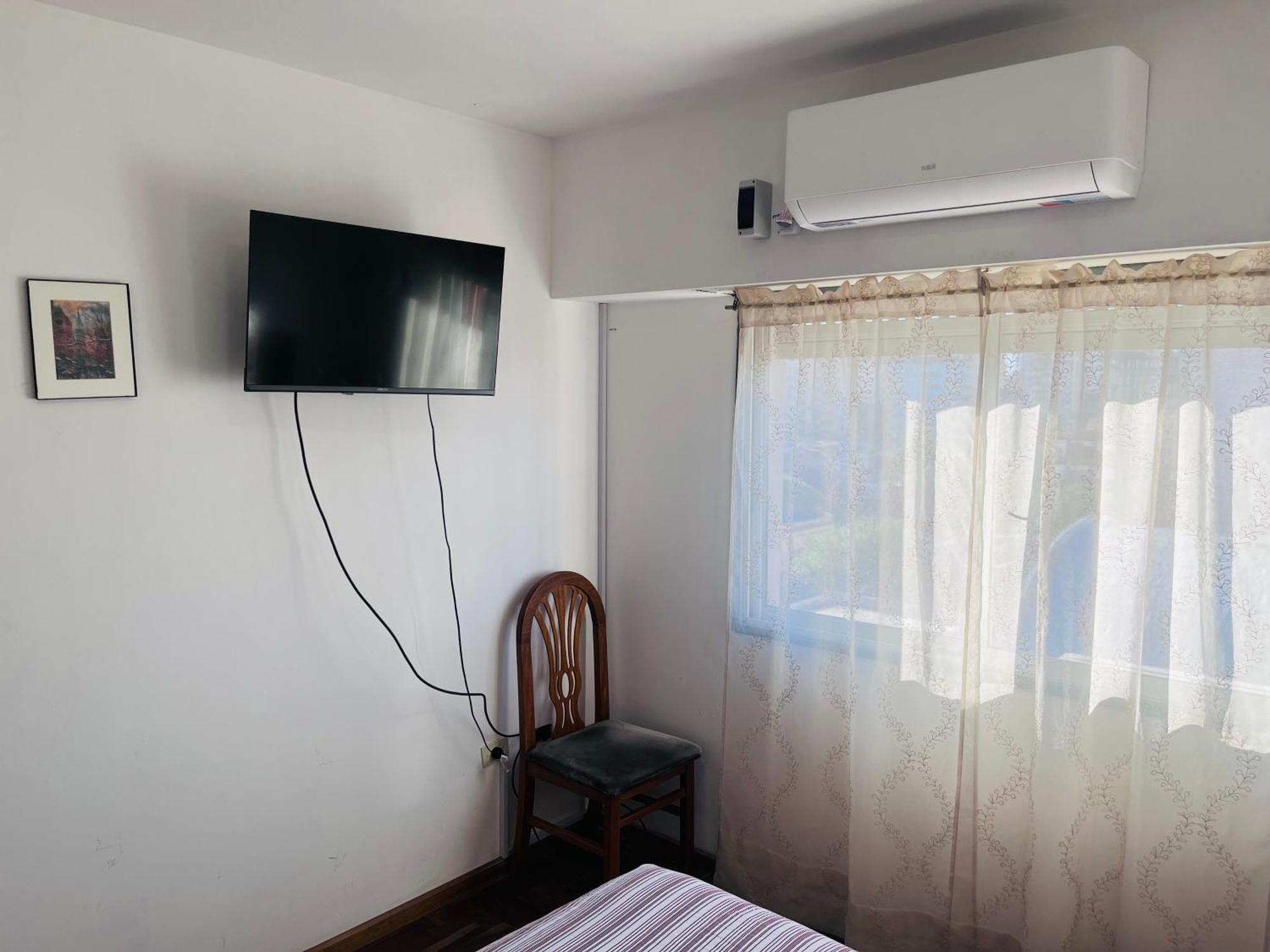 Apartamento Pacifico Delta Suites Bahía Blanca 外观 照片