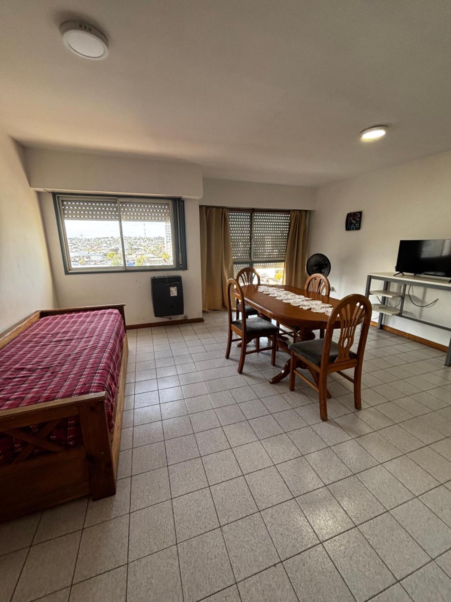Apartamento Pacifico Delta Suites Bahía Blanca 外观 照片