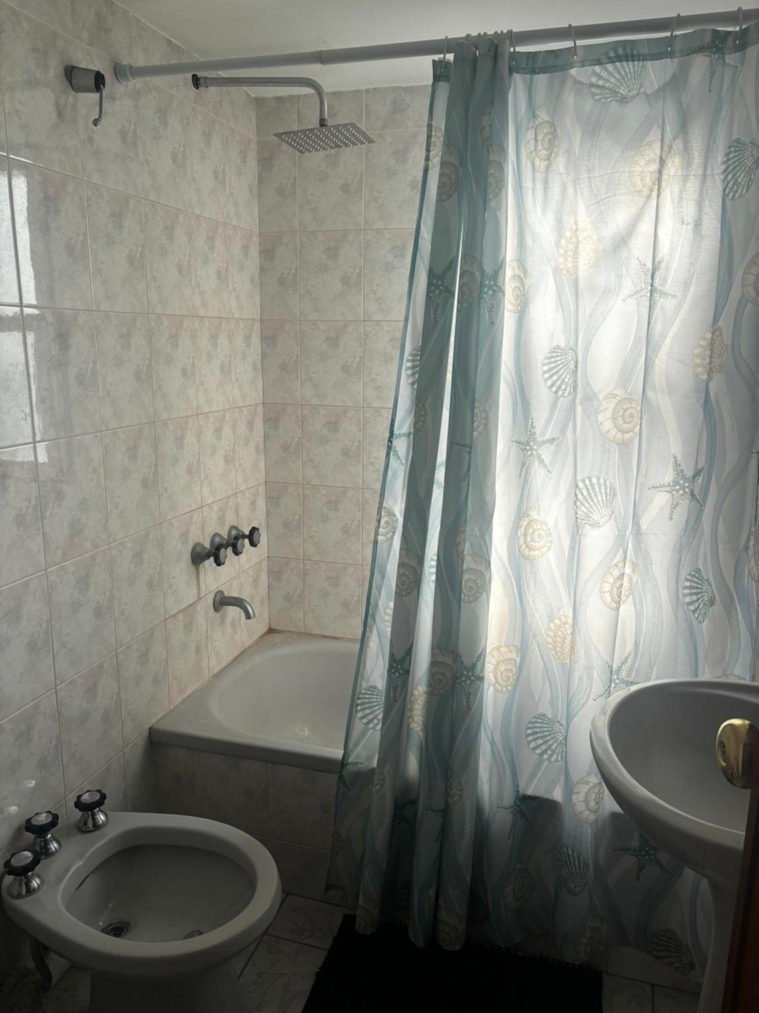 Apartamento Pacifico Delta Suites Bahía Blanca 外观 照片